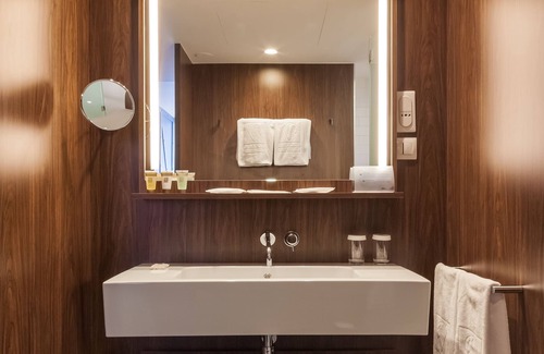 Lordelo do Ouro e Massarelos Hotel | Hotel Vincci Porto