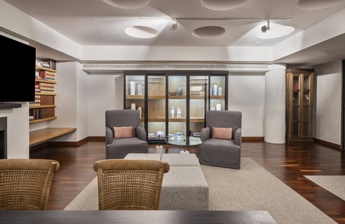 Goya Hotel | Hotel Vincci SoMa