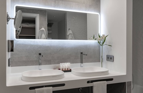 Goya Hotel | Hotel Vincci SoMa
