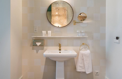 Centro Hotel | Hotel Vincci The Mint