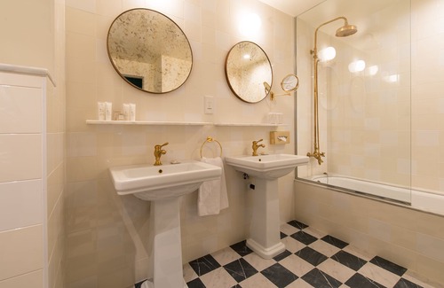 Centro Hotel | Hotel Vincci The Mint