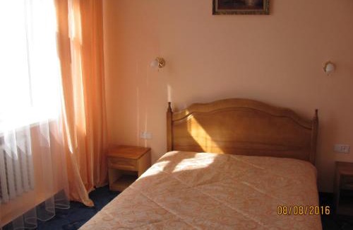 Vinnytsya Hotel | Hotel Vinnytsia Sawoy