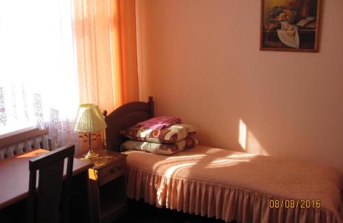 Vinnytsya Hotel | Hotel Vinnytsia Sawoy