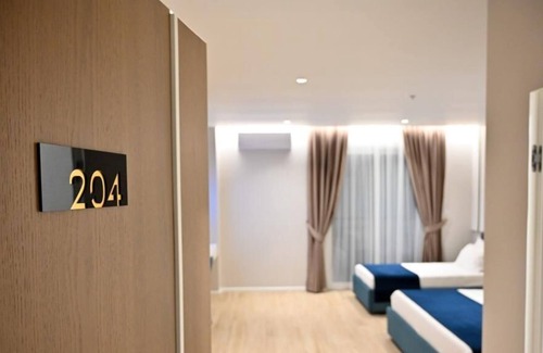 Durres Hotel | Hotel Vino