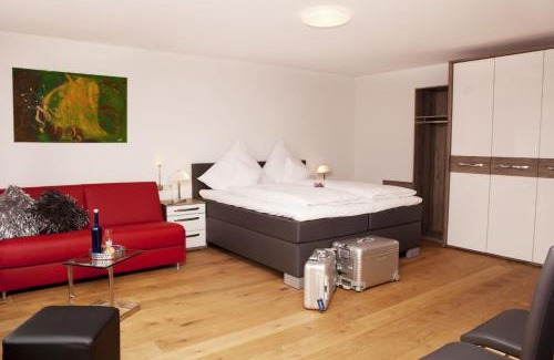 Cond Hotel | Hotel Vintage Am Bundesbank-Bunker