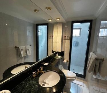 Chico Norte Hotel | Hotel Vintage