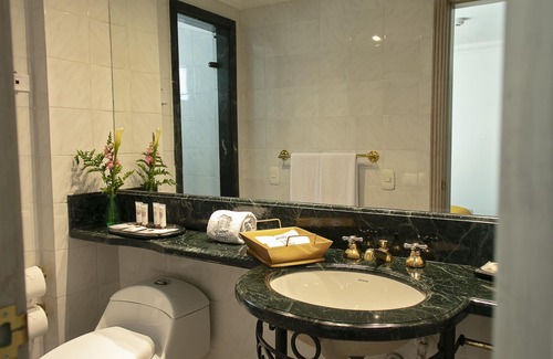 Chico Norte Hotel | Hotel Vintage
