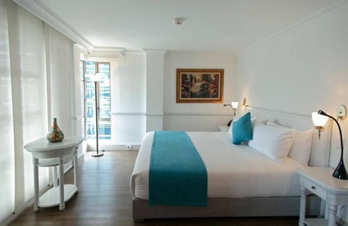 Chico Norte Hotel | Hotel Vintage