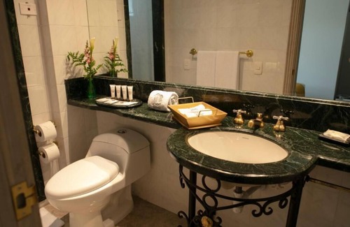 Chico Norte Hotel | Hotel Vintage