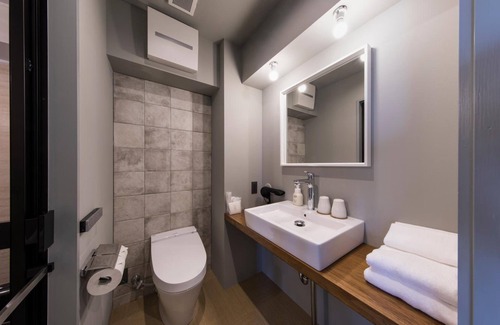 Irifune Hotel | Hotel Vintage Tsukiji