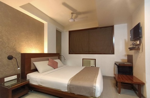 Thane West Hotel | Hotel Vinyasa