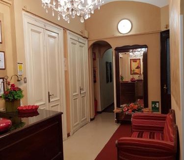 Historic Centre Hotel | Hotel Vinzaglio