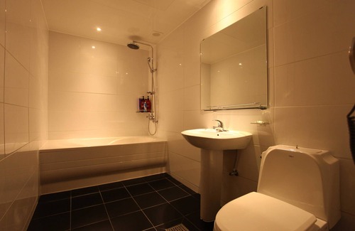 Goyang Hotel | Hotel violet