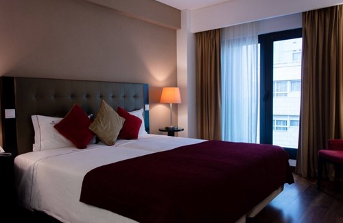 Sao Jorge de Arroios Hotel | Hotel VIP Executive Saldanha