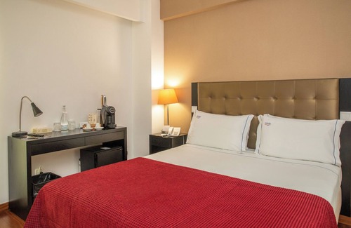 Sao Jorge de Arroios Hotel | Hotel VIP Executive Saldanha