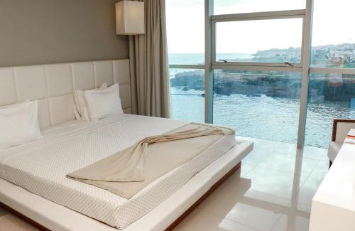 Praia Hotel | Hotel Vip Praia