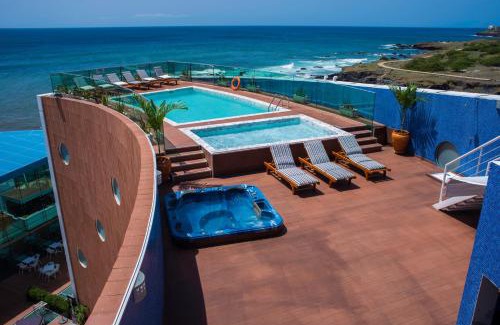 Praia Hotel | Hotel Vip Praia