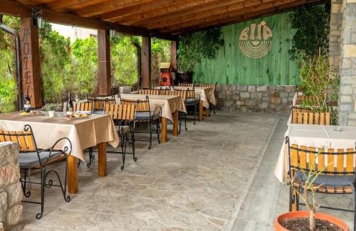 Velika Plana Hotel | Hotel "VIR"