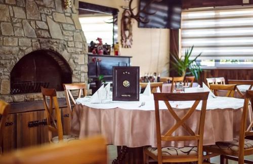 Velika Plana Hotel | Hotel "VIR"