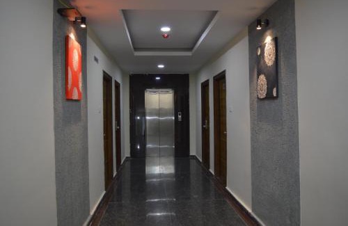 Somajiguda Hotel | HOTEL VIRAT INN