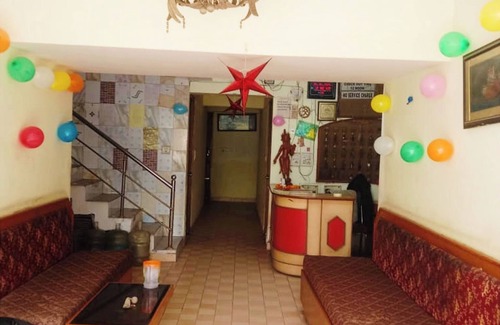 Taj Ganj Hotel | Hotel Viren Sofytel Agra