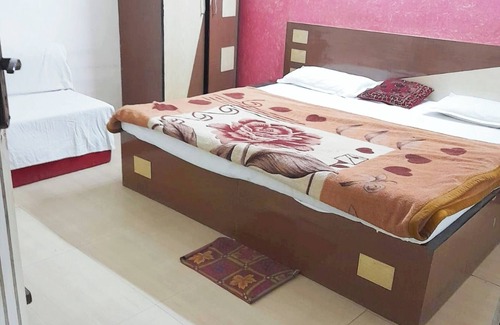 Taj Ganj Hotel | Hotel Viren Sofytel Agra