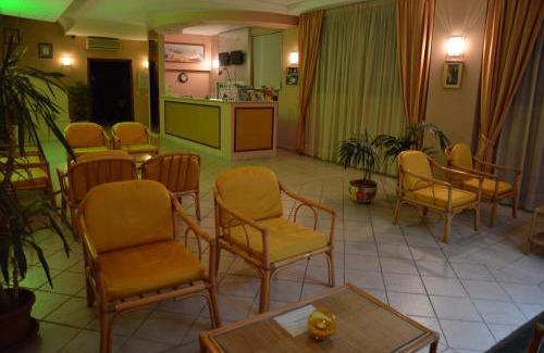 Tropea Hotel | Hotel Virgilio