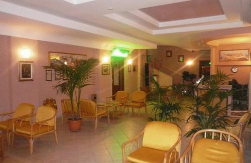 Tropea Hotel | Hotel Virgilio