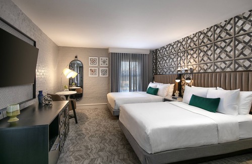 Lower State Hotel | Hotel Virginia Santa Barbara, Tapestry Collection by Hilton