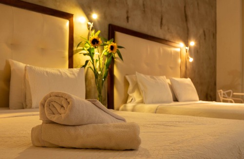 Bocagrande Hotel | Hotel Virrey Cartagena