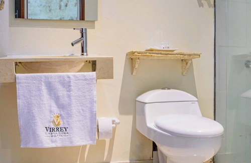 Bocagrande Hotel | Hotel Virrey Cartagena