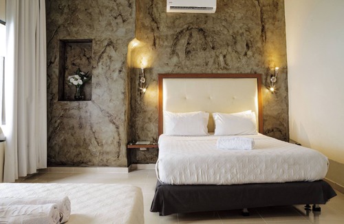 Bocagrande Hotel | Hotel Virrey Cartagena