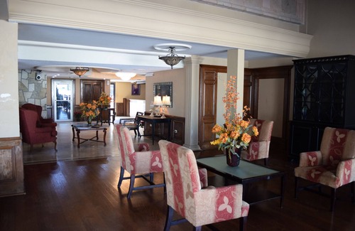 Reynosa Hotel | Hotel Virrey