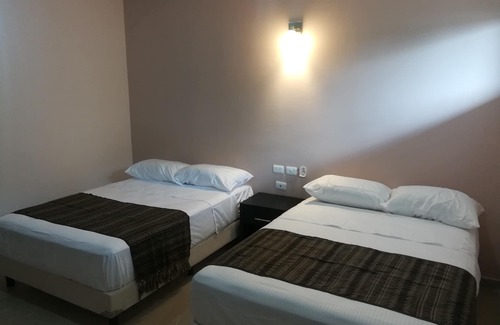 Merida Municipality Hotel | Hotel Virreyes