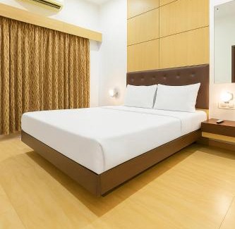 Lonavala House | Hotel Vishal Inn