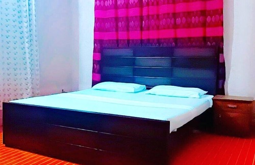 Abbottabad Hotel | Hotel Visit Inn