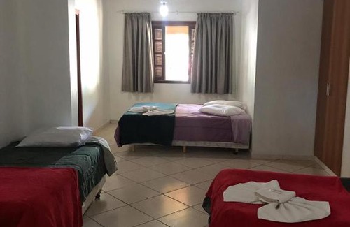 Jarinu Hotel | Hotel Vison