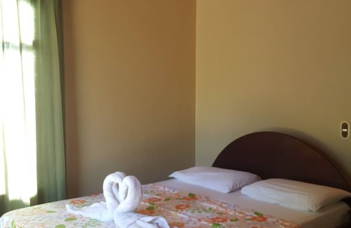 Cariari Hotel | Hotel Vista al Tortuguero