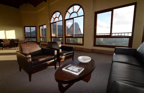 Pedra Azul Apartment | Hotel Vista Azul ES