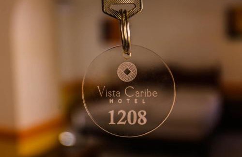 Centro Hotel | Hotel Vista Caribe 5ta Av a 5 Pasos de la Playa