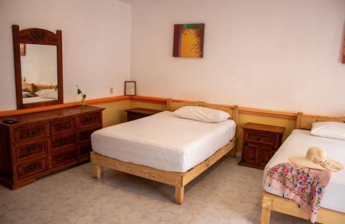 Centro Hotel | Hotel Vista Caribe Villas