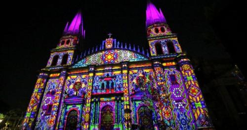 Downtown Guadalajara Hotel | Hotel Vista Catedral Guadalajara