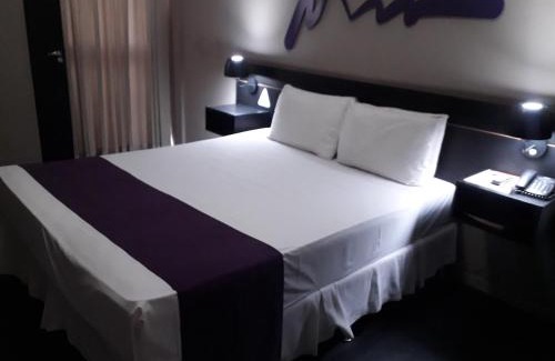 Cidade Jardim Eldorado D Hotel | Hotel Vista Contagem