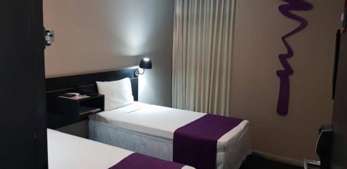Cidade Jardim Eldorado D Hotel | Hotel Vista Contagem