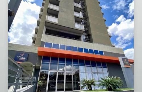 Cidade Jardim Eldorado D Hotel | Hotel Vista Contagem