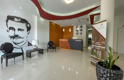 Praia Hotel | Hotel Vista