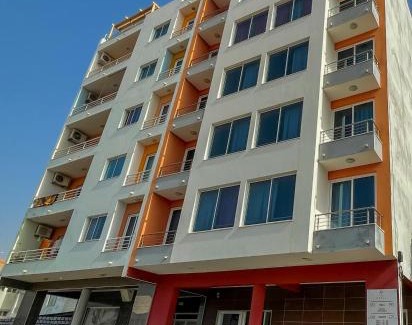 Praia Hotel | Hotel Vista