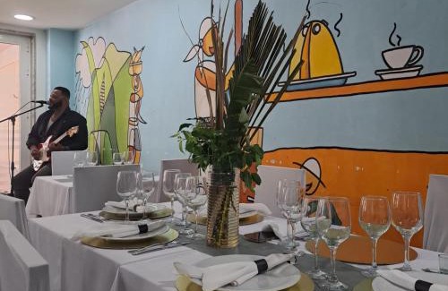 Praia Hotel | Hotel Vista