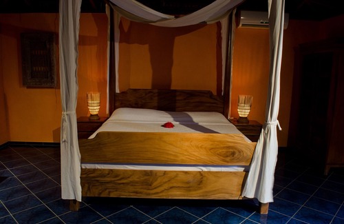 Mal Pais Hotel | Hotel Vista de Olas