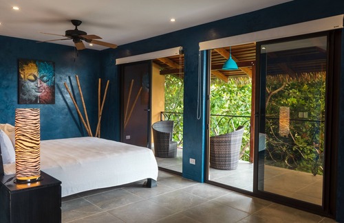 Mal Pais Hotel | Hotel Vista de Olas